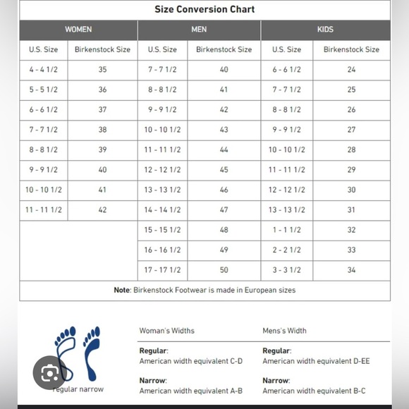 Birkenstock womens Yara Size 40 - Picture 11 of 11